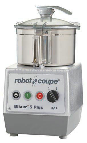 Robot Coupe黯(ʳƷ۴/)Blixer 5Plus